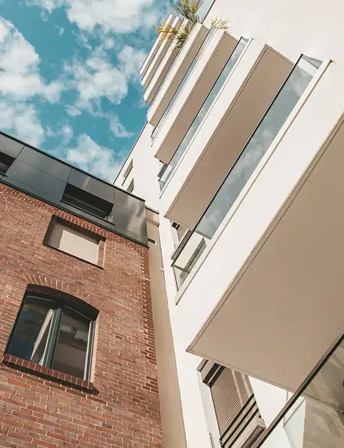 Professionelle WEG-Verwaltung durch Urban Hausverwaltung in Berlin