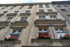 Von Urban Hausverwaltung verwaltetes Mehrfamilienhaus in Berlin-Kreuzberg