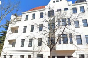 Von Urban Hausverwaltung verwaltetes Mehrfamilienhaus in Berlin-Steglitz